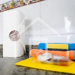Gb - Apto Completo Apartamento *