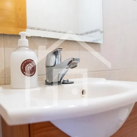 Gb - Apto Completo Oviedo