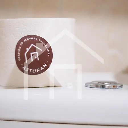 Gb - Apto Completo Oviedo