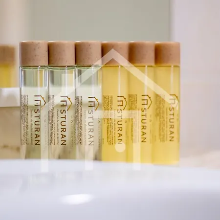 Daire Gb - Apto Completo Oviedo