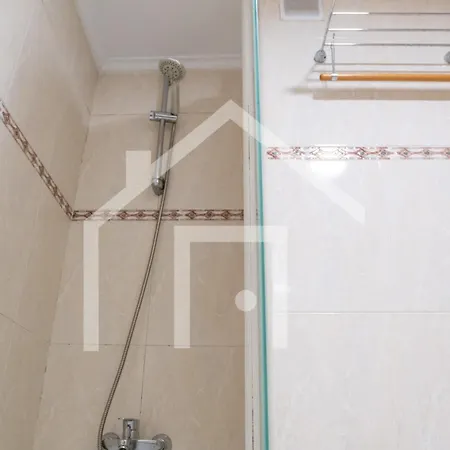 Gb - Apto Completo 公寓 *