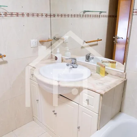 公寓 Gb - Apto Completo *