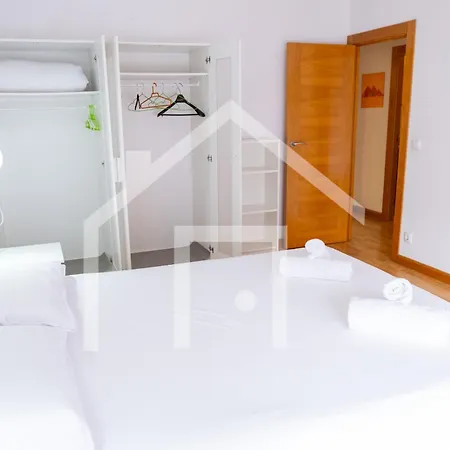 Gb - Apto Completo * 奥维耶多