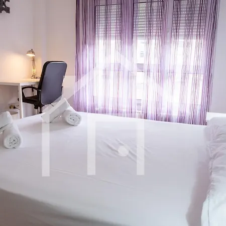 Gb - Apto Completo Daire