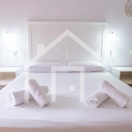 Gb - Apto Completo 公寓