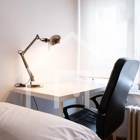 Gb - Apto Completo * 奥维耶多