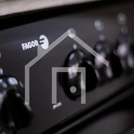 公寓 Gb - Apto Completo 奥维耶多