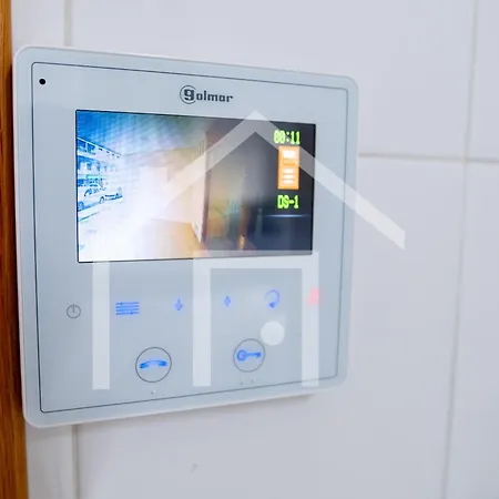 Daire Gb - Apto Completo