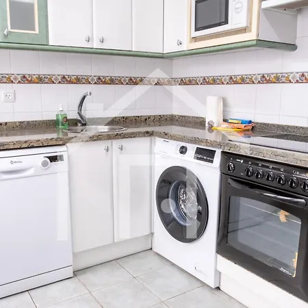 Gb - Apto Completo Daire Oviedo