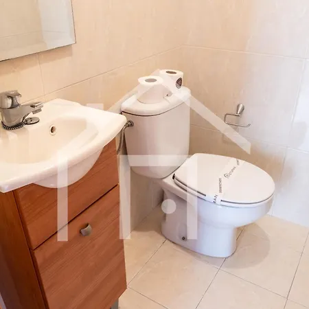 Gb - Apto Completo 奥维耶多