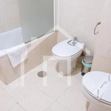 Daire Gb - Apto Completo