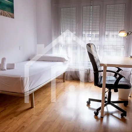 Gb - Apto Completo 奥维耶多