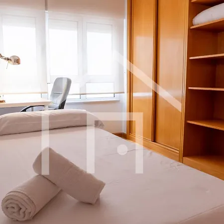 Gb - Apto Completo * Oviedo