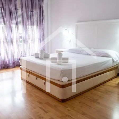 Gb - Apto Completo 公寓 奥维耶多